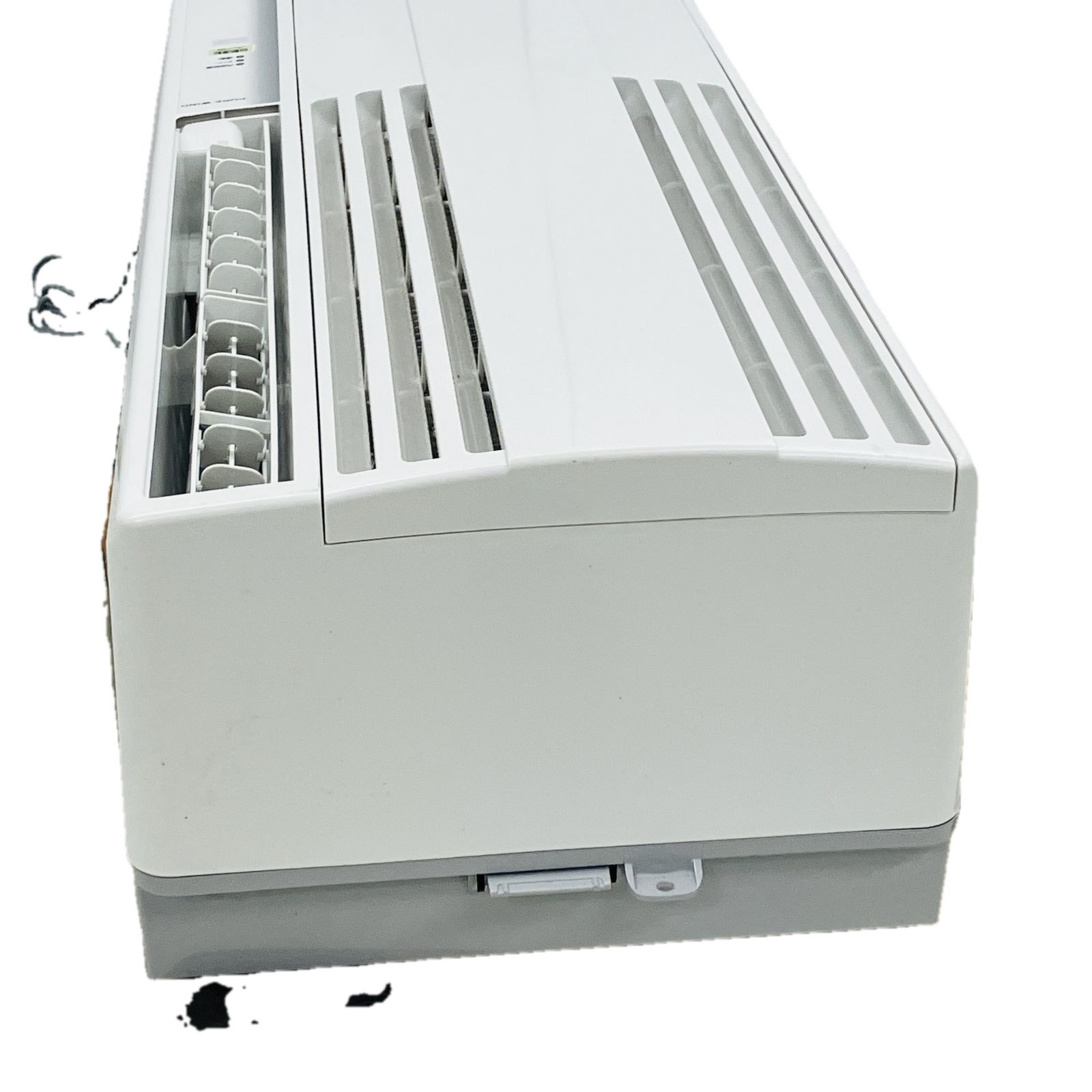 CORONA CW-1625R ReLaLa リララ ウインドエアコン コロナ 2025年製