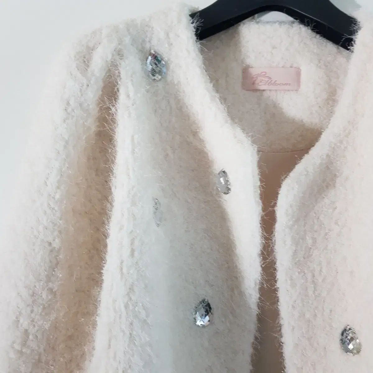 エルブルーム elbloom カーディガン