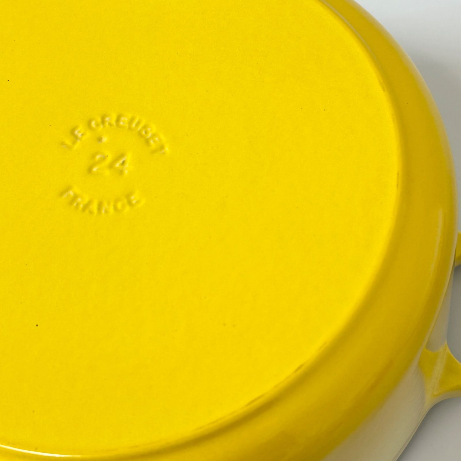 クルーゼ ソレイユ