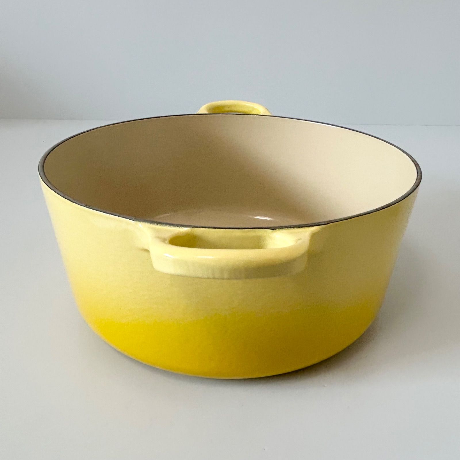 LE CREUSET
