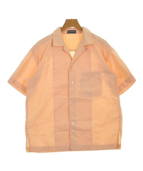 ISSEY MIYAKE カジュアルシャツ メンズ 古着