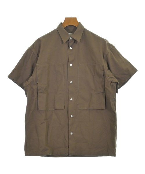 E.TAUTZ カジュアルシャツ メンズ 古着