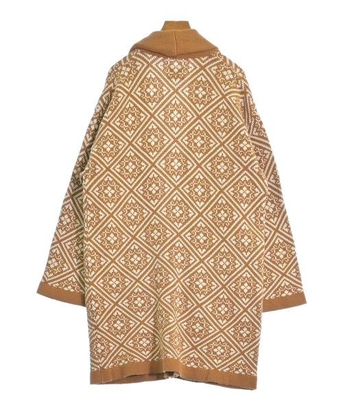 Taiga Igari カーディガン レディース 古着