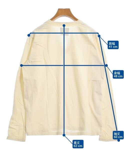  Taiga Igari Tシャツ カットソー レディース 古着 半袖(Tシャツ) Tシャツ カットソー