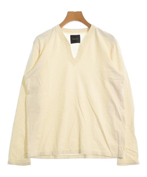 Taiga Igari Tシャツ カットソー レディース 古着