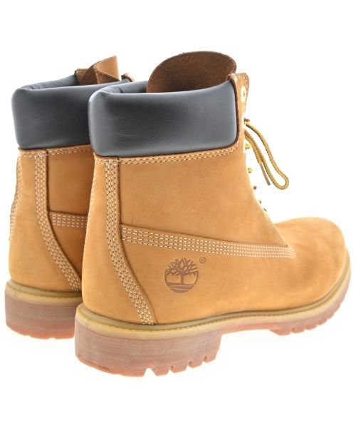 Timber Land ブーツ メンズ 古着