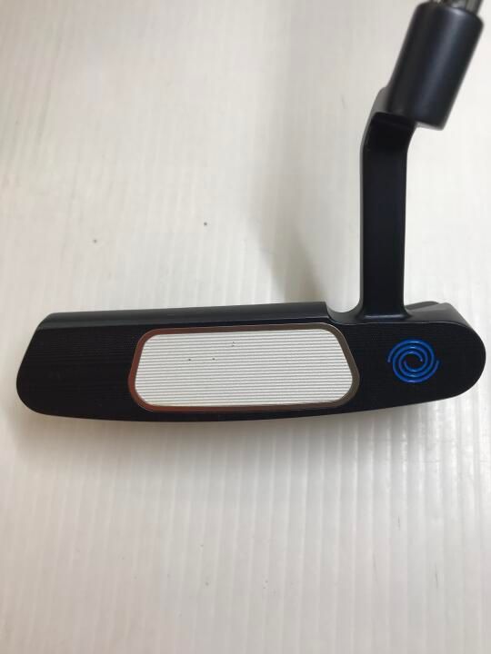 Ai-ONE DOUBLE WIDE CH パター オデッセイ 最短