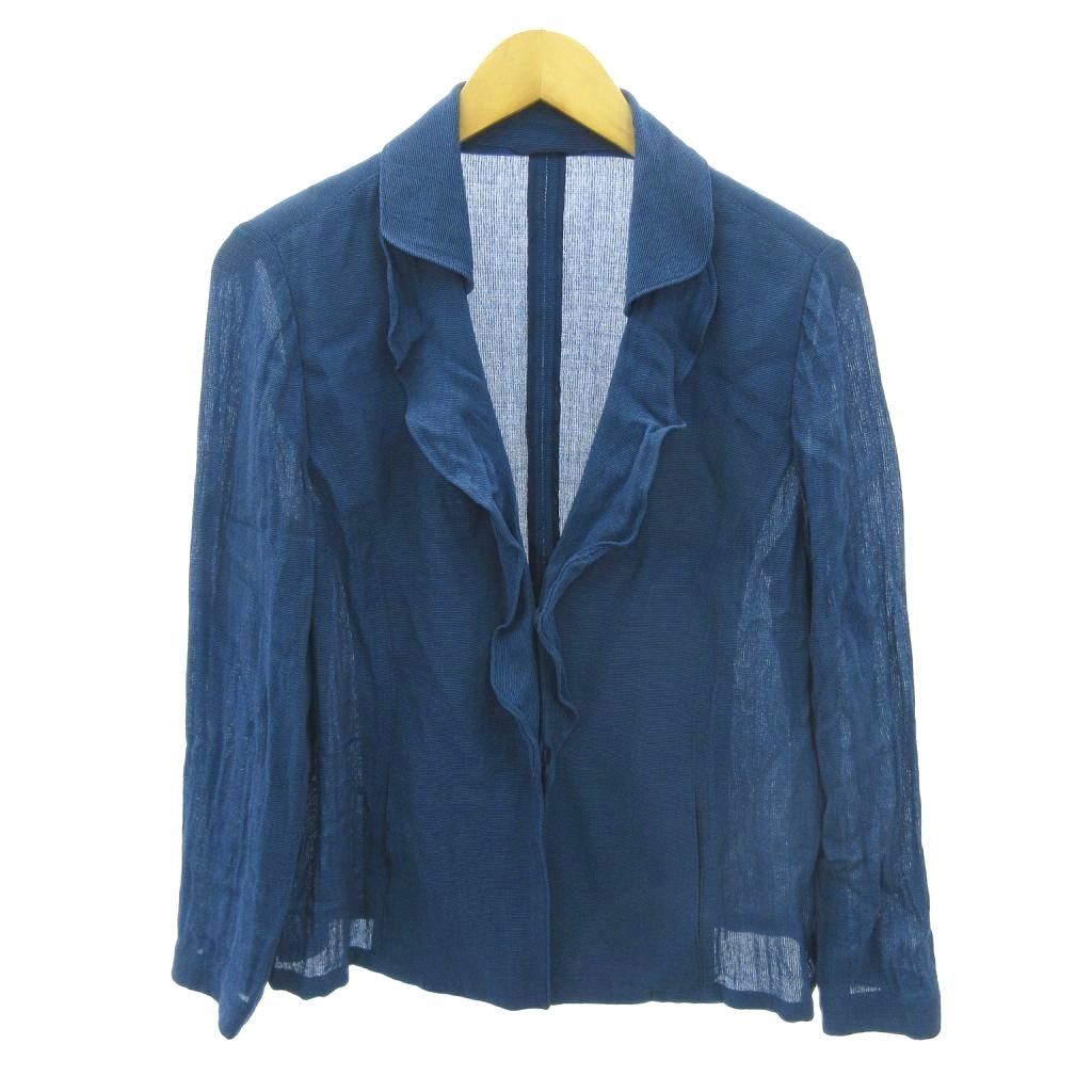 ROCHAS ブルゾン STYLING｜Nakamura｜Bshopみなとみらい店