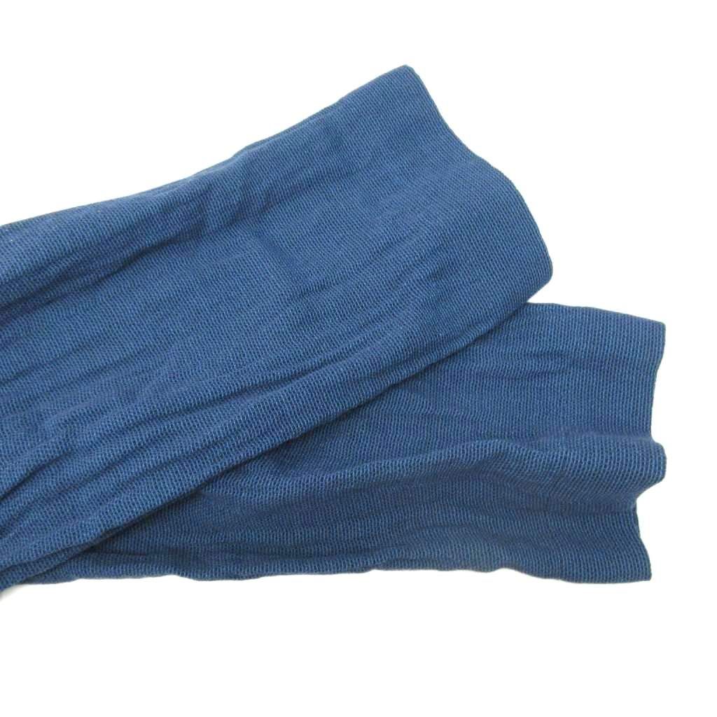 ロシャス ROCHAS 美品 薄手 ジャケット ブルゾン ウール ショート丈 13