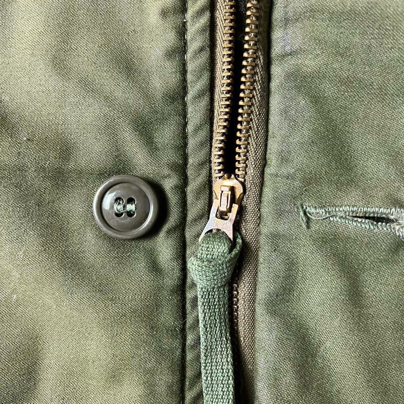 デッキ ジャケット