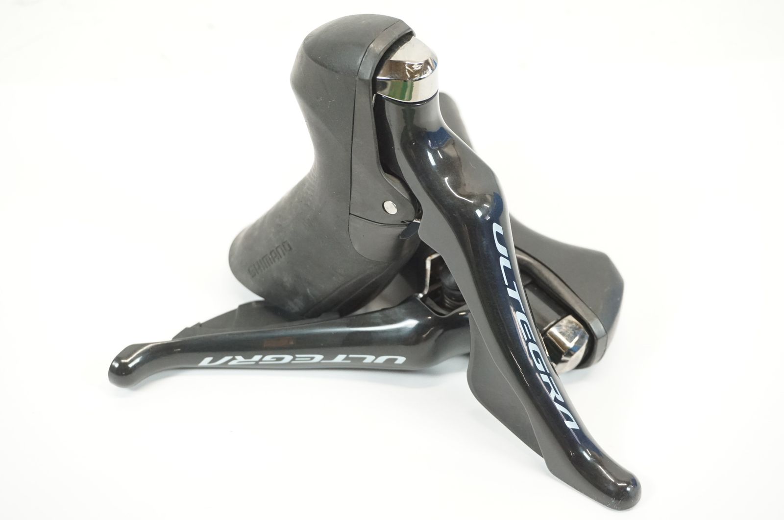 SHIMANO シマノ ULTEGRA ST R 8000 2 x 11 s デュアルコントロールレバー バイ