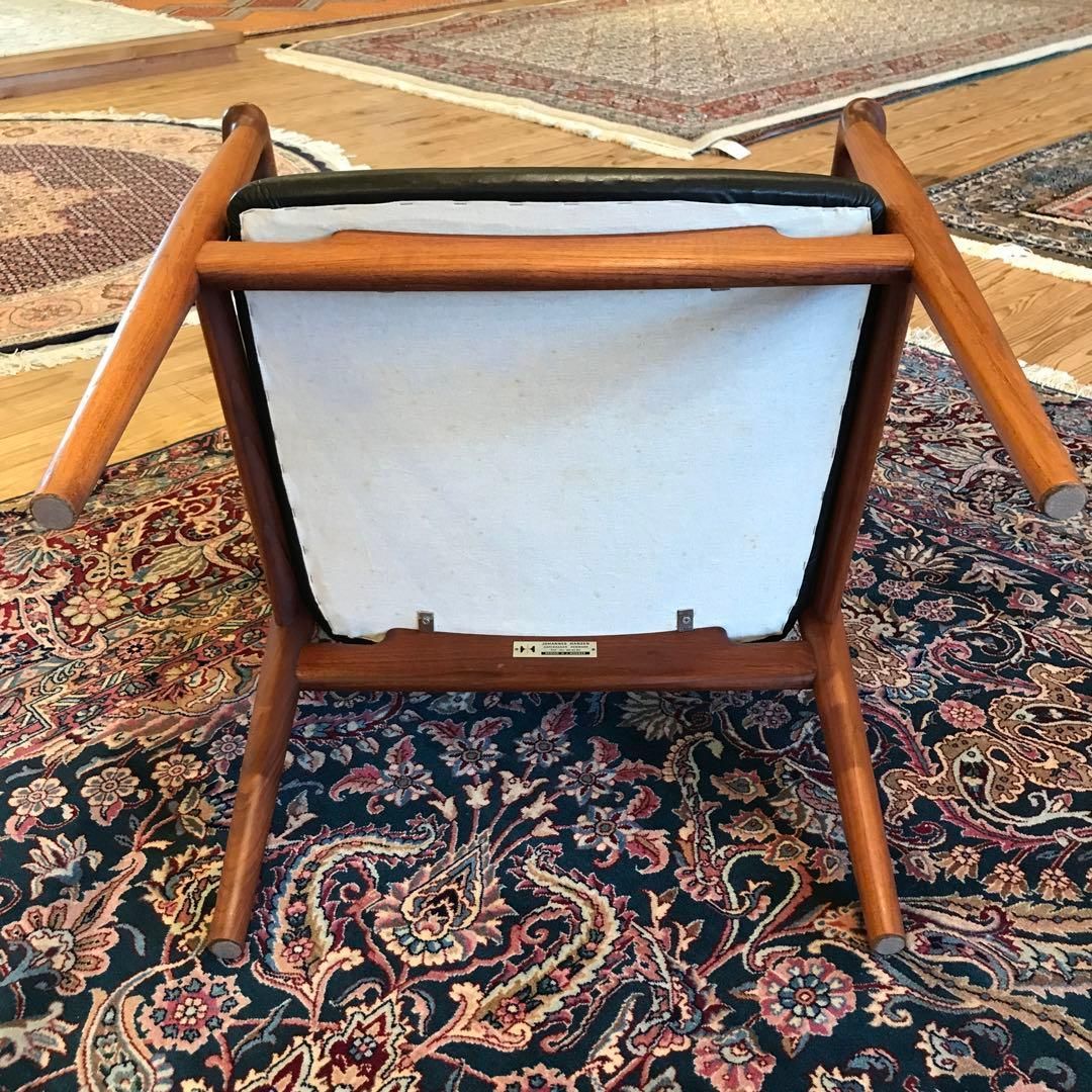 JH513 ヨハネスハンセン ハンスウェグナー アームチェア - メルカリ