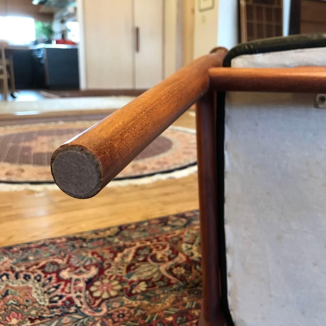 JH513 ヨハネスハンセン ハンスウェグナー アームチェア - メルカリ