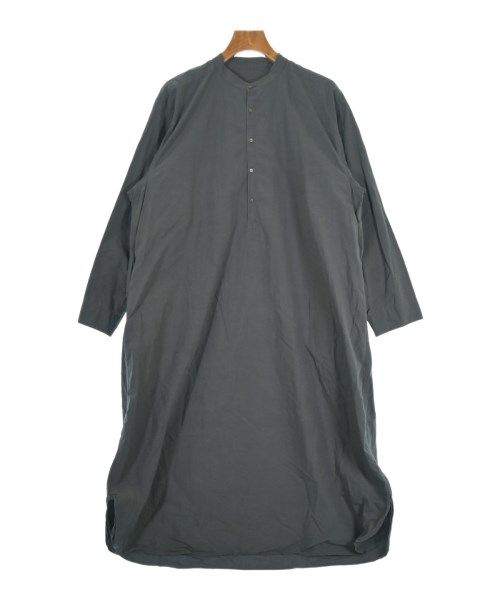 ARTS-SCIENCE シャツワンピース レディース 古着