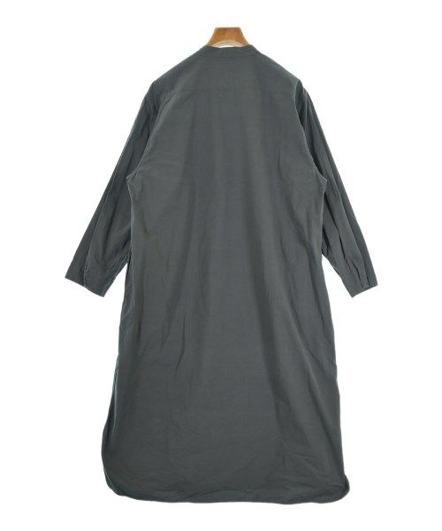 ARTS-SCIENCE シャツワンピース レディース 古着