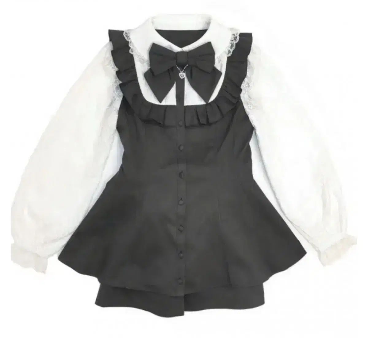 シークレットハニー シークレットハニー ヨーク セットアップ