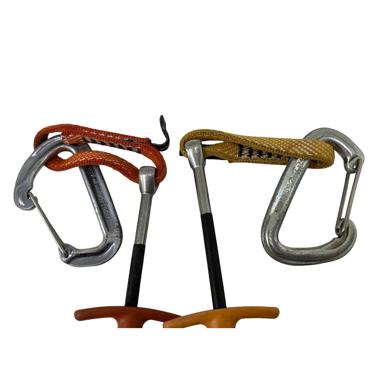 オメガパシフィック ジャンク