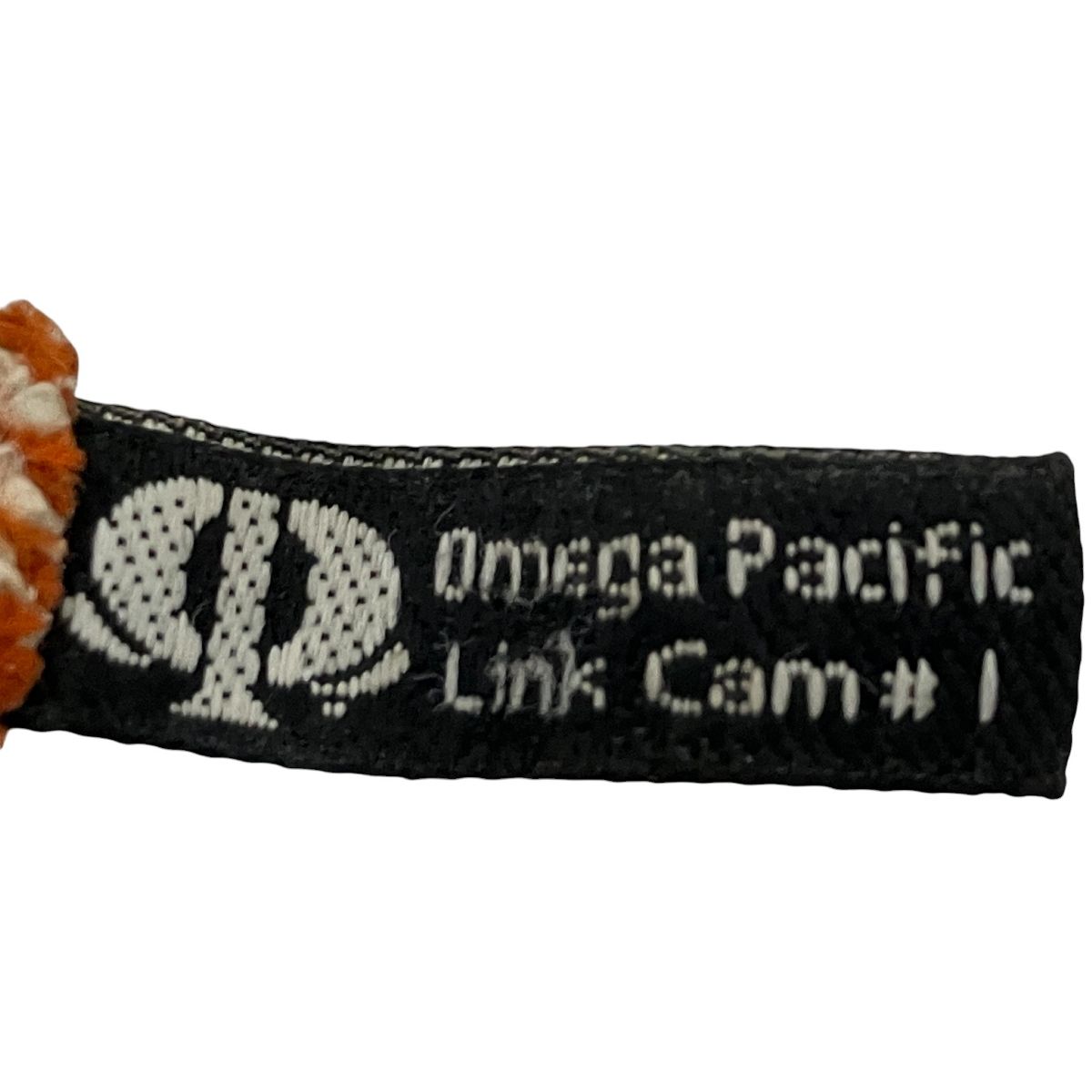OMEGA PACIFIC