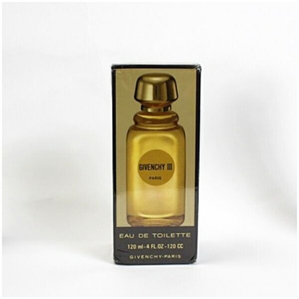 ジバンシィ 香水 ジバンシィ3 オードトワレ スプレー