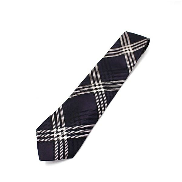 トムフォード シルク ネクタイ チェック 中古 Aランク TOM FORD - メルカリ