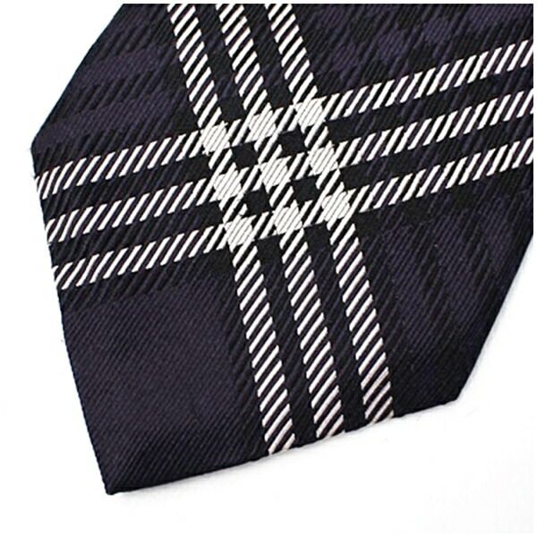 トムフォード シルク ネクタイ チェック 中古 Aランク TOM FORD - メルカリ