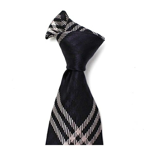 トムフォード シルク ネクタイ チェック 中古 Aランク TOM FORD - メルカリ