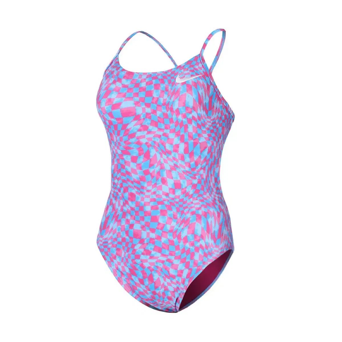 ナイキ カットアウト ウェービーチェック 28 フールタイム ボゲット