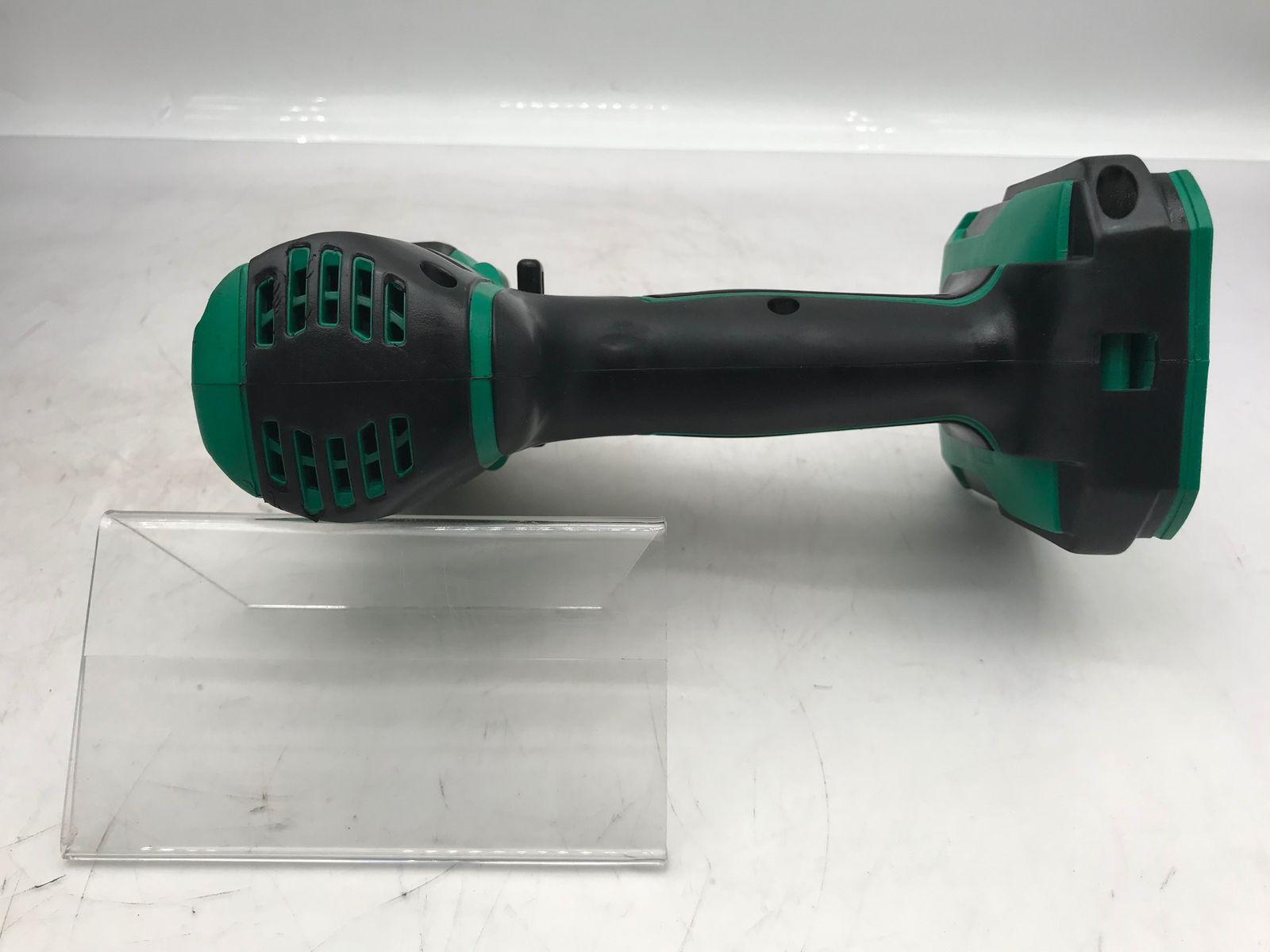  品 Makita マキタ 充電式14.4 Vインパクトドライバ M 697 DSX エコツール小牧ｲﾝﾀｰ店 02 電動インパクトドライバー ドリル ドライバー レンチ
