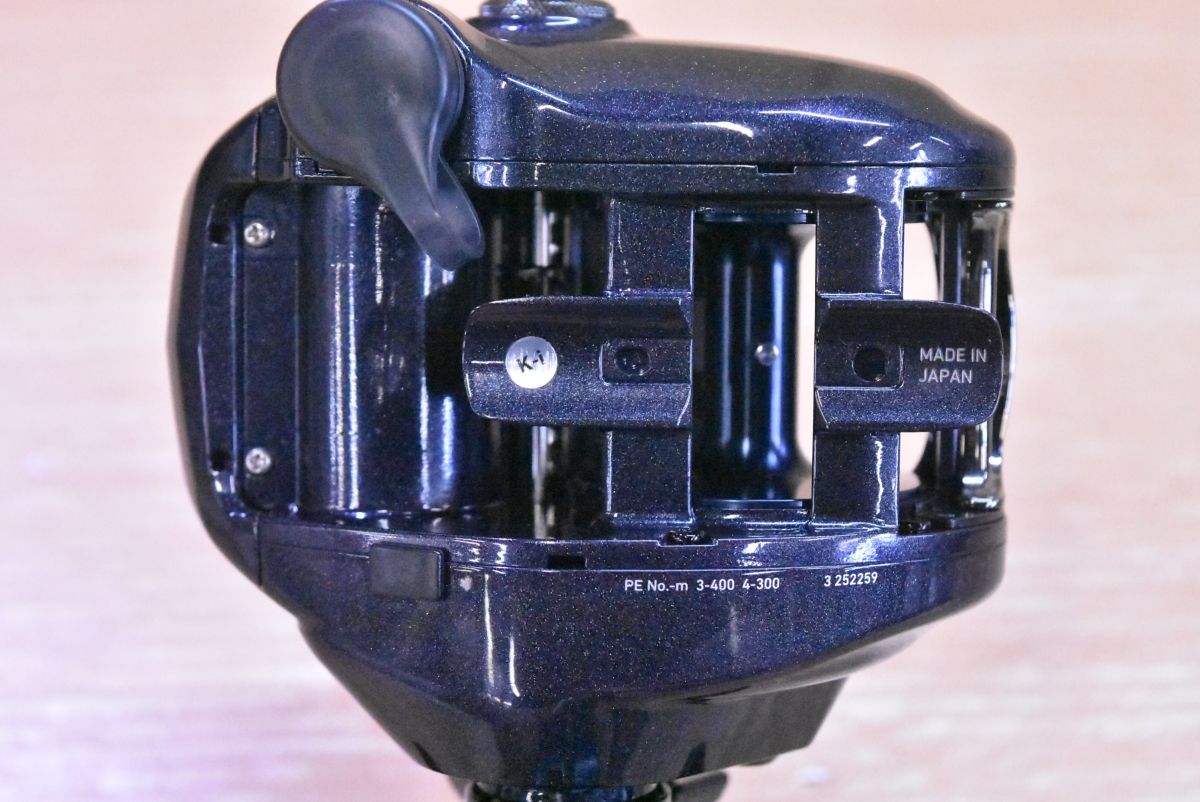 タチウオ マダイ