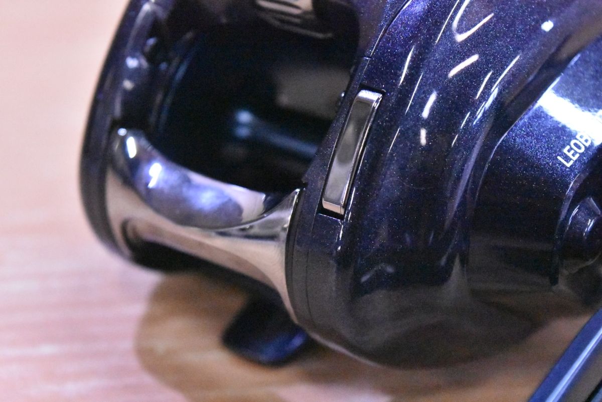 ダイワ 23 レオブリッツ 300J 右 DAIWA LEOBRITZ 電動リール オフショア タチウオ マダイ ヒラメ ヤリイカ スルメイカ ブリ ヒラマサ