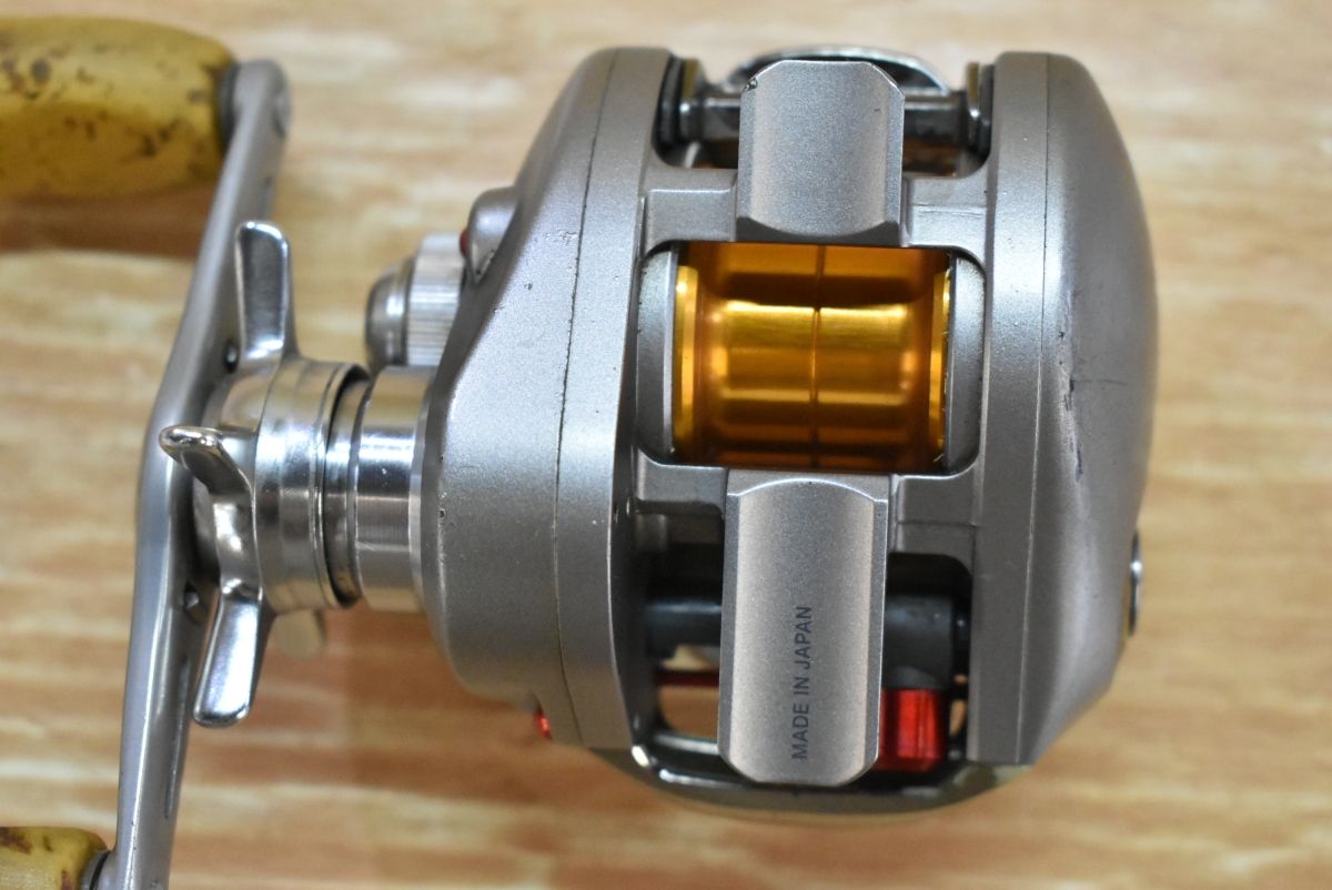 103ML アイズファクトリーSV105カスタム品