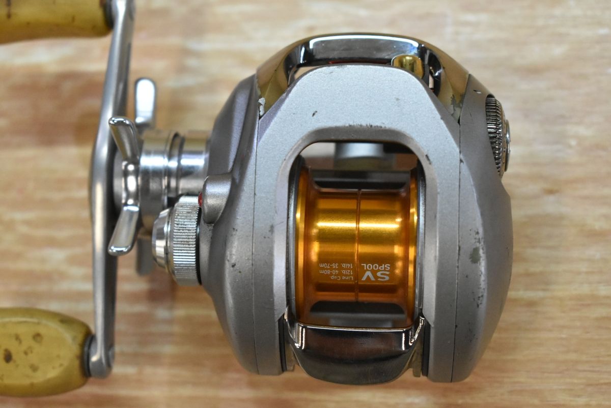 ブラックバス 等