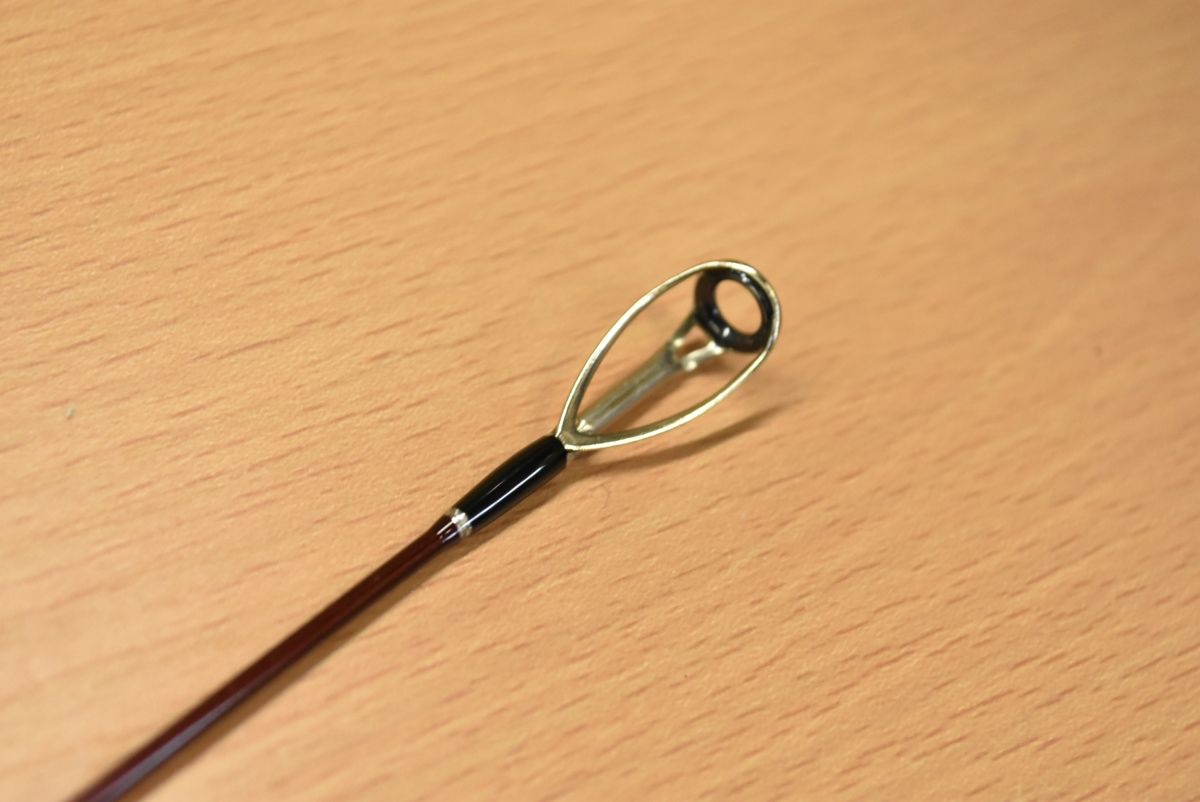 フィッシュマン ジョインター ビームス ローワー 7.3L FISHMAN BEAMS LOWER ベイトロッド 3ピース シーバス ヒラスズキ 等 OLIVEOS_COM_TR