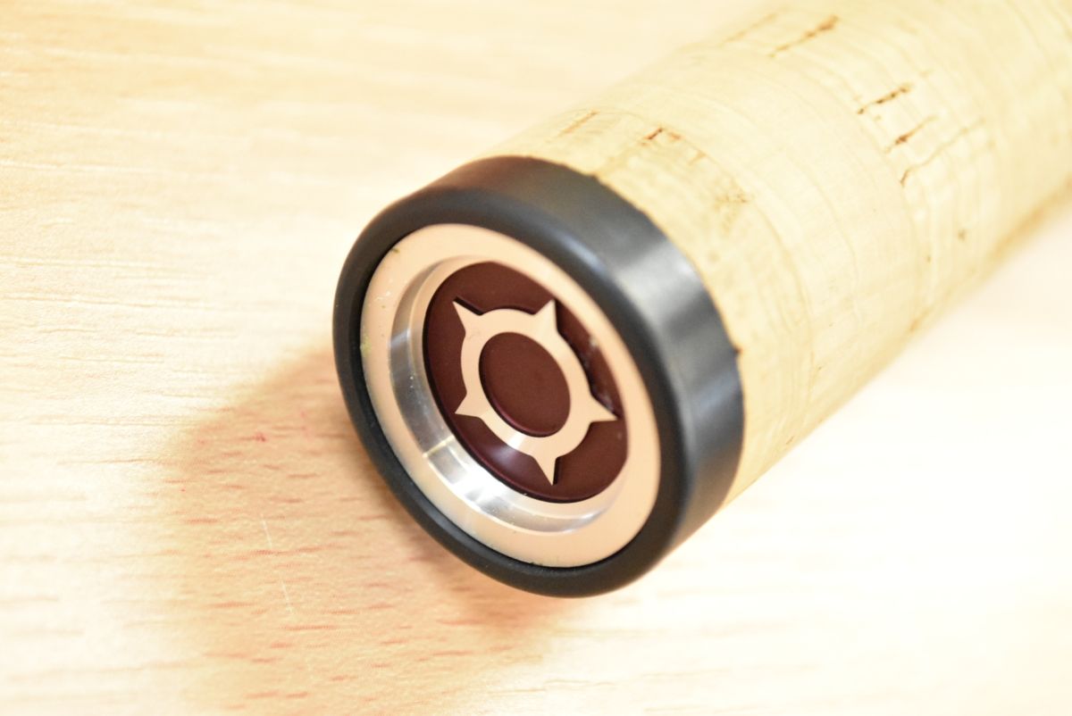 フィッシュマン ジョインター ビームス ローワー 7.3L FISHMAN BEAMS LOWER ベイトロッド 3ピース シーバス ヒラスズキ 等