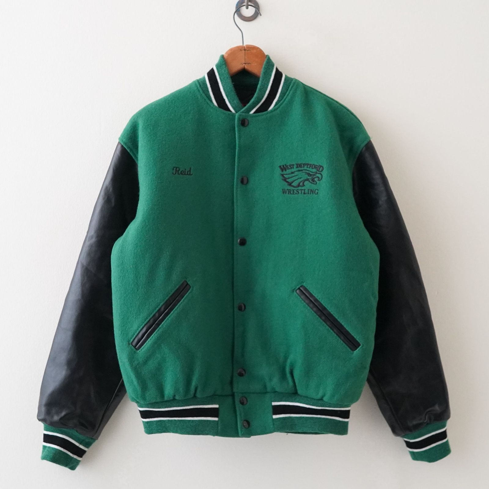 West Deptford High School stadium jacket S