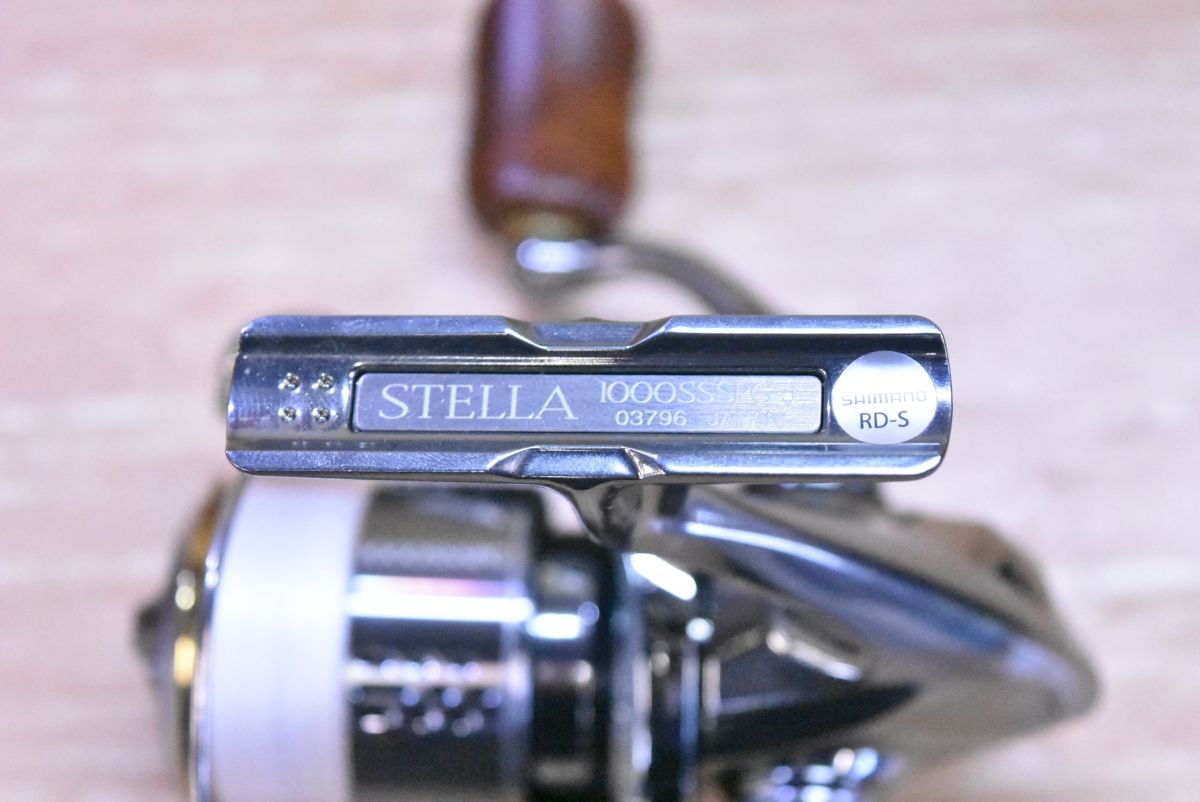 ステラ1000sspg 18ステラ 1000SSPG,1. 1000番～2000番,シマノ｜釣具の