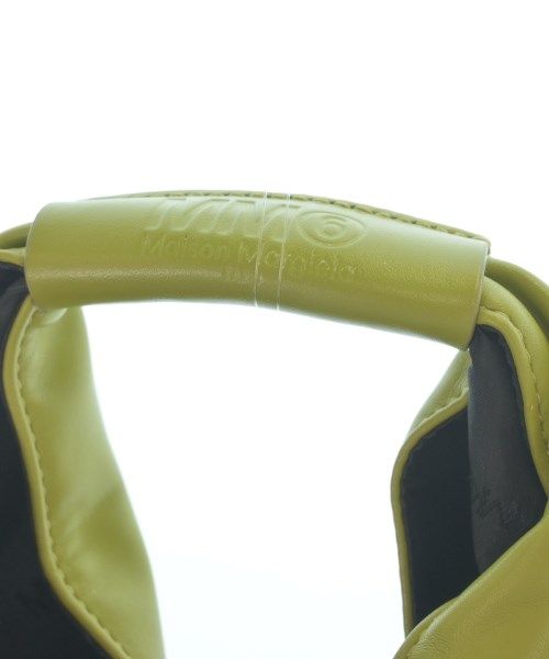  MM 6 ハンドバッグ レディース 古着 ハンドバッグ バッグ