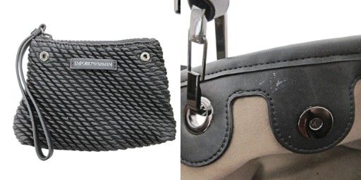 エンボスナッパレザー