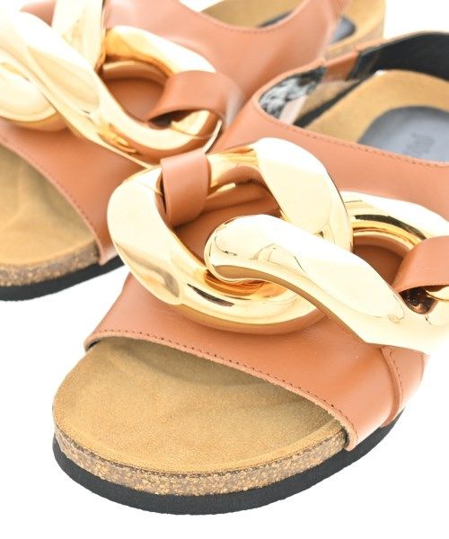 サンダル レディース