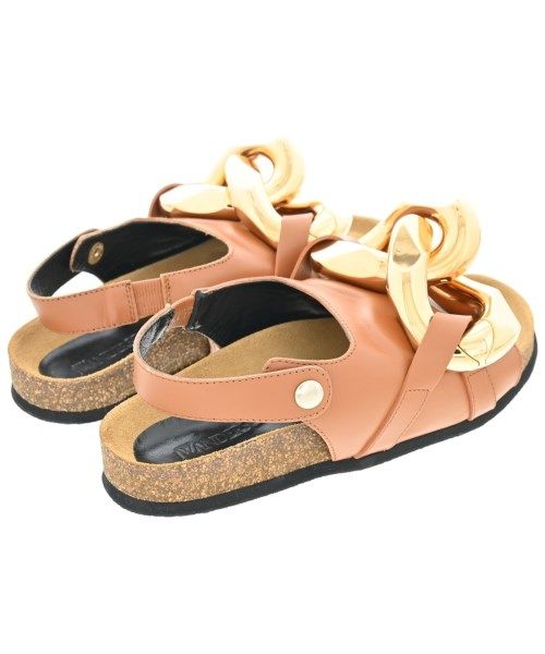 JW Anderson サンダル レディース 古着