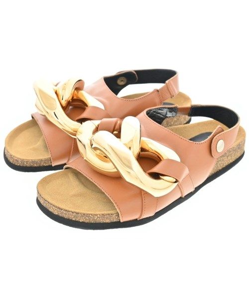 JW Anderson サンダル レディース 古着