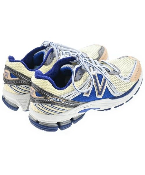 AIME LEON DORE スニーカー メンズ 古着