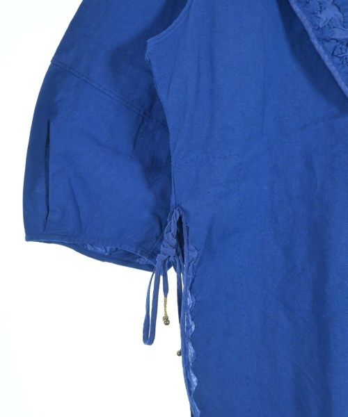  Pheeta ブラウス レディース 古着 長袖 シャツ ブラウス