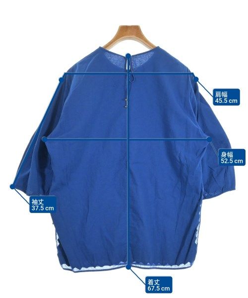 ブラウス レディース