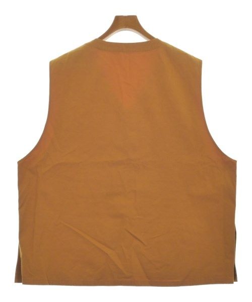 Sillage ベスト レディース 古着