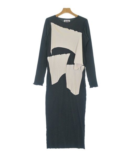 todo kotohayokozawa ワンピース レディース 古着