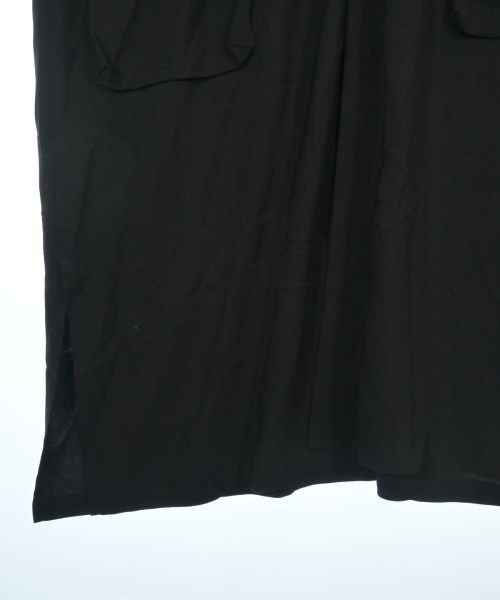 シャツワンピース