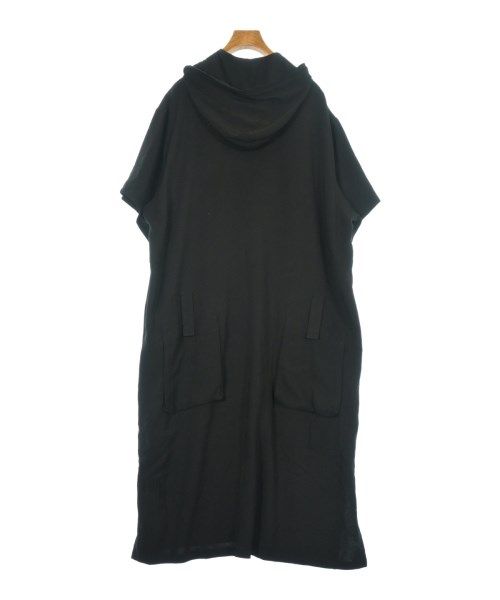 YOHJI YAMAMOTO シャツワンピース レディース 古着