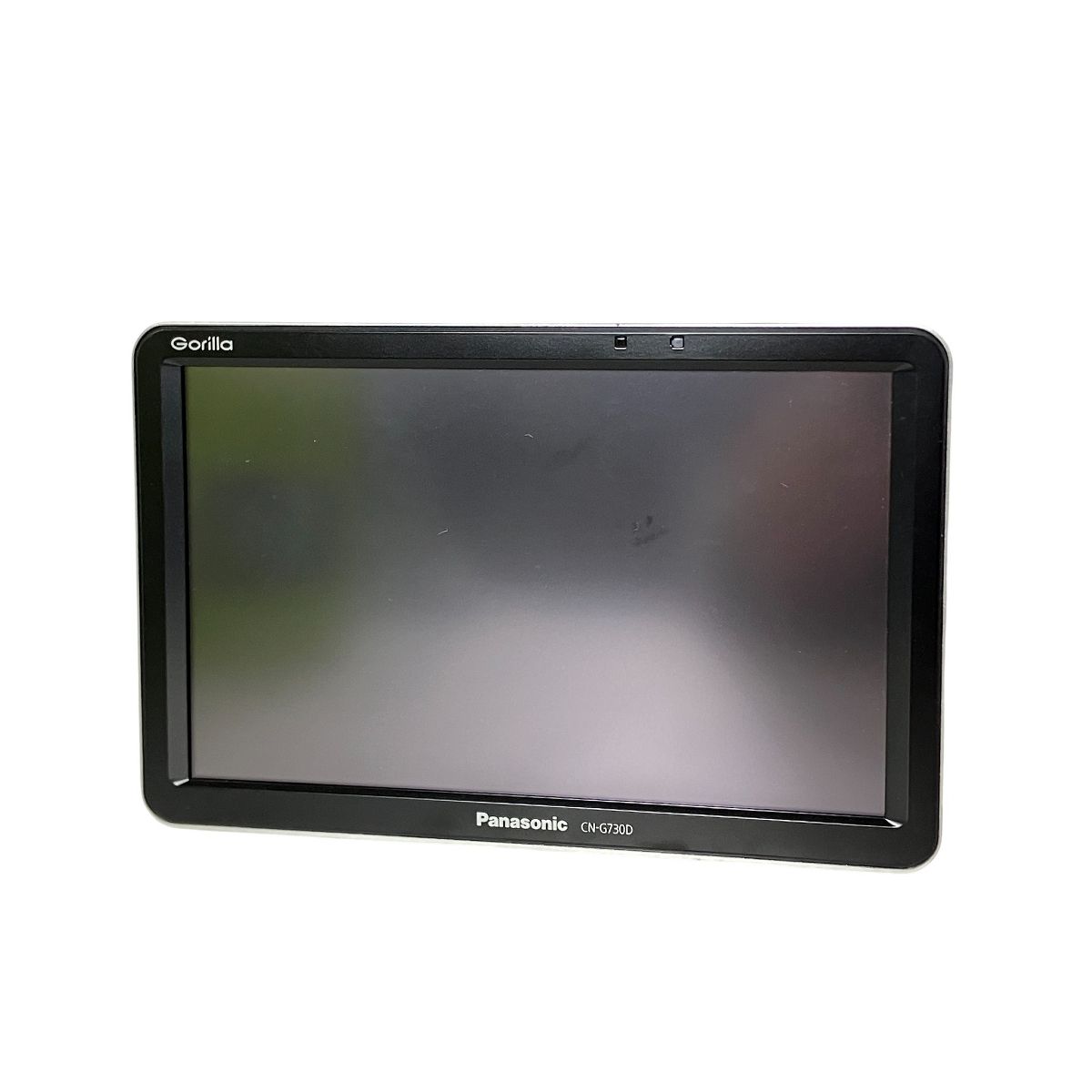 Amazon | パナソニック(Panasonic) ポータブルカーナビ ゴリラ CN