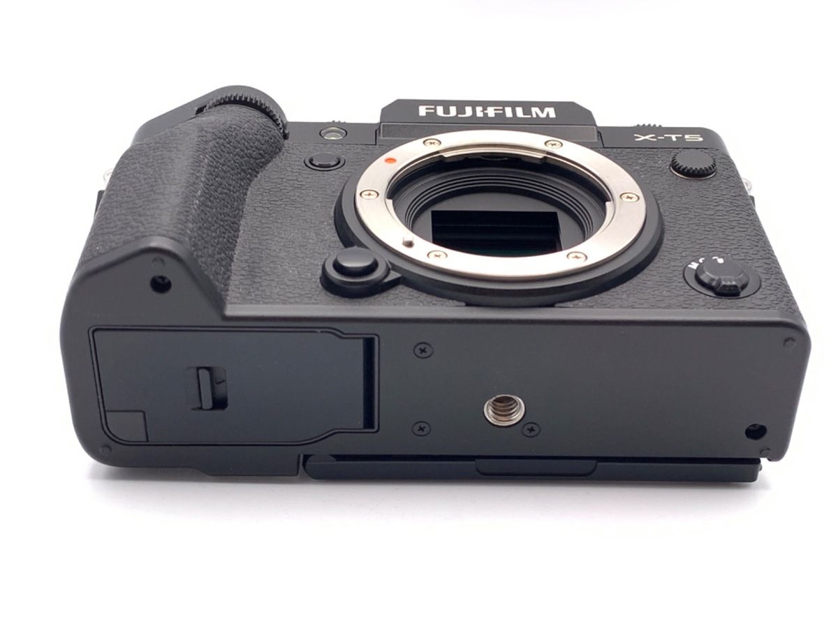 中古】 【並品】 フジフイルム X-T5 ボディ ブラック - メルカリ